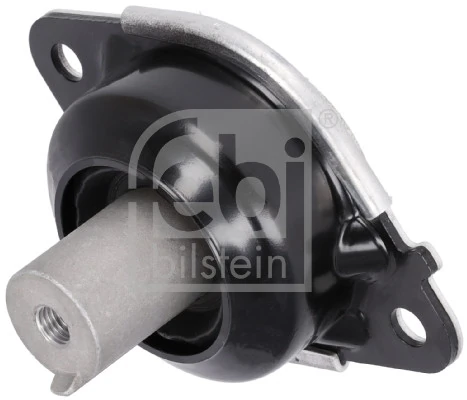 Mounting, electric motor (E-Axle)
